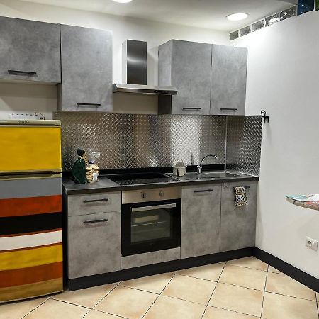 维泰博La Casa A Colori别墅 外观 照片