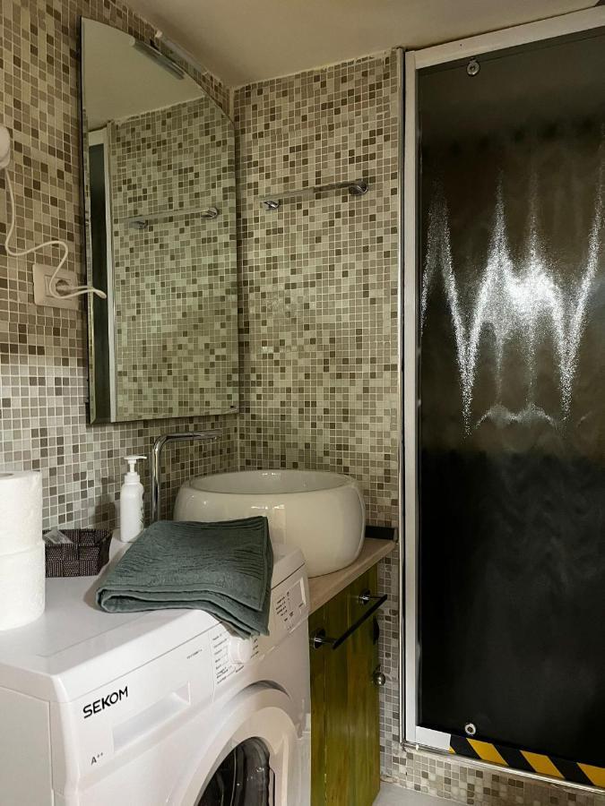 维泰博La Casa A Colori别墅 外观 照片